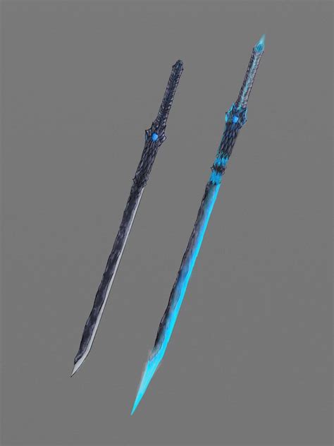 Sweet Devil Sword Vergil Art I Found. No Clue Who It Belongs To Though ...