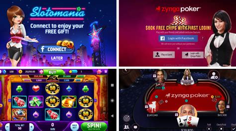 Social casino games between fun and profits | Mims The Game