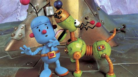 Little Robots - Series 5