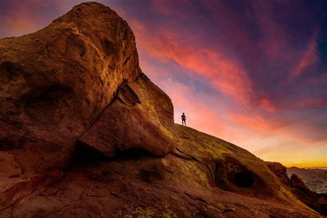 Camelback Mountain Sunset Hikes CANCELLED: Avoid the fines