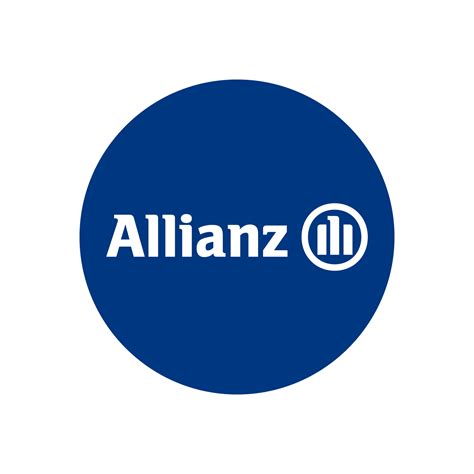 Allianz logo transparent PNG 26555103 PNG