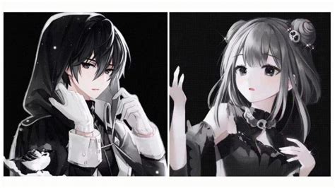 Gambar Anime Boy and Girl yang Keren dan Lucu Untuk Profil Wa dan PP ...