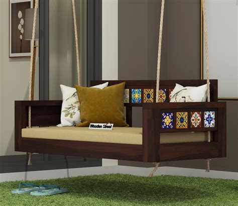 Swing Sofa Online India | Baci Living Room