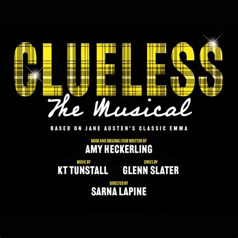 CLUELESS THE MUSICAL – UK PREMIERE ANNOUNCED FOR CHURCHILL THEATRE BROMLEY – Theatre Fan