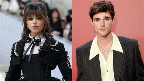 Jenna Ortega and Jacob Elordi Would Be “Amazing” in a ‘Twilight’ Reboot ...