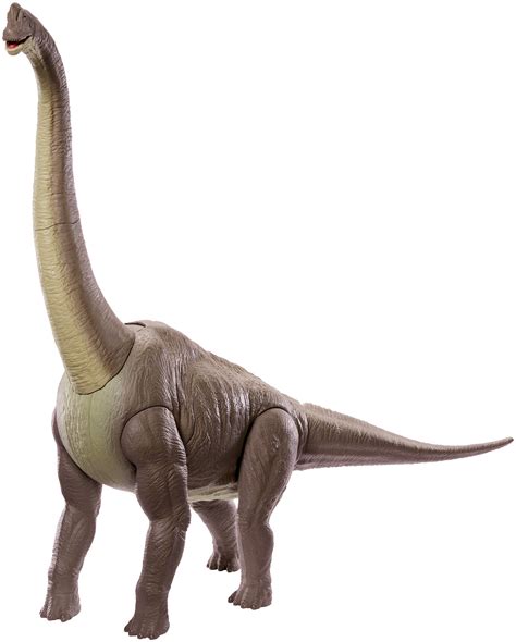 Jurassic World Camp Cretaceous Brachiosaurus 2-Inch Mini Figure [Loose] | lupon.gov.ph