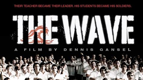 Watch The Wave (2008) Full Movie Online Free | Movie & TV Online HD Quality