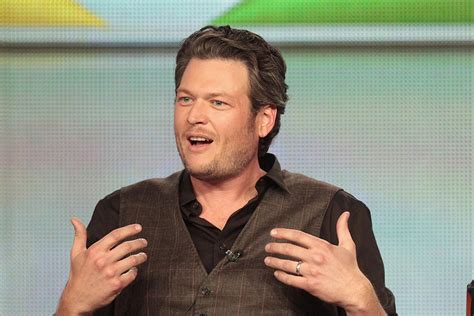 Blake Shelton Reveals Which Hit He Never Wants to Sing Again