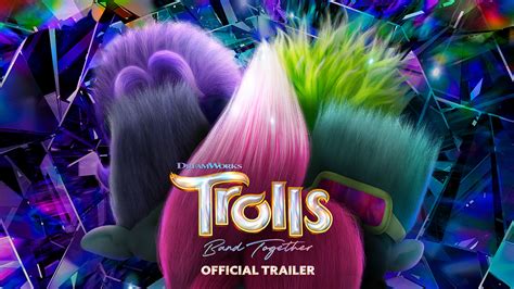 Trolls Band Together | Showtimes, Movie Tickets & Trailers | Landmark Cinemas