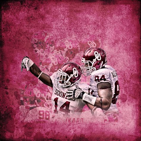 Oklahoma Sooners Wallpaper | Relay Wallpaper