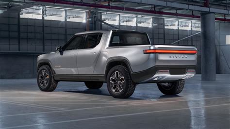 Rivian Stock Price Prediction 2025 - Price Predictions