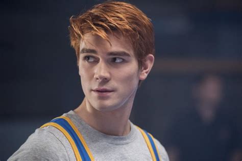 13 Curiosidades sobre Riverdale, porque amamos Archie, Betty, Jughead e ...