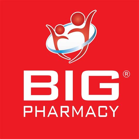 Big Pharmacy MY - CPS Affiliate Program | Involve Asia