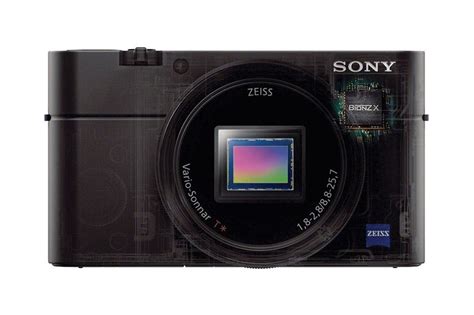 Sony RX100 III vs RX100 IV vs RX100 V vs RX100 VI vs RX100 VII | Digital Camera World