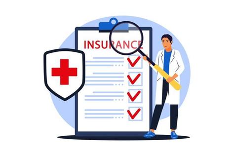 Health Insurance Vector Art, Icons, and Graphics for Free Download