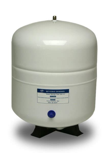 Reverse Osmosis Tank | Ava Water Filter