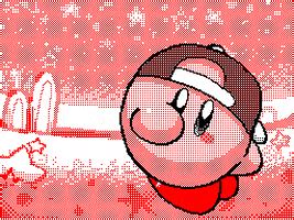 Kirby Dance GIFs - Find & Share on GIPHY