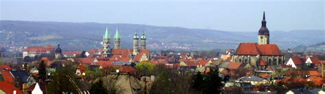 Naumburg an der Saale