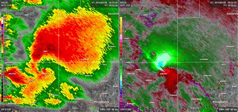 NWS Jackson, MS April 27-29, 2014 Winston County Tornado