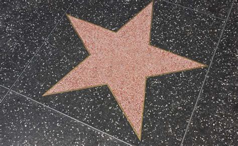 How to Become a Famous Actor | Walk of fame, Hollywood walk of fame, Hollywood