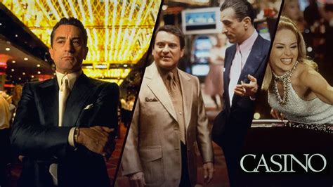 32 Facts about the movie Casino - Facts.net