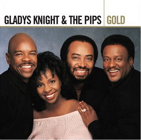 Gold (2006) - Gladys Knight & the Pips Albums - LyricsPond