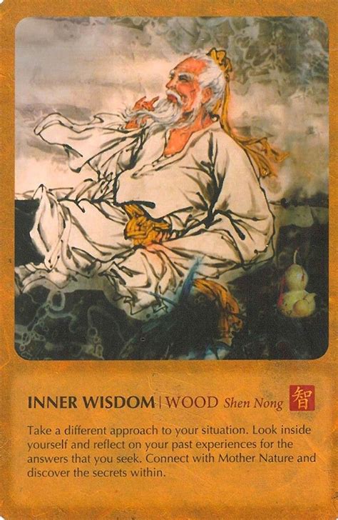 U.S. Games Systems, Inc. > Tarot & Inspiration > The Wisdom of Tao ...