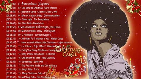 Soul Christmas Songs - Soul Christmas Music - Best Soul Christmas Songs | Christmas songs ...