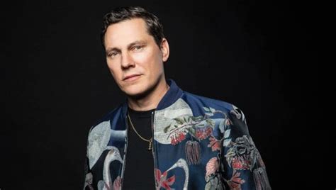 Tiësto Shares New Single “Lay Low”