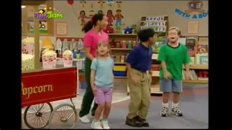 Closing Program (Who’s Who On The Choo-Choo?) (From: Season 1) (Included Barney Songs) - YouTube