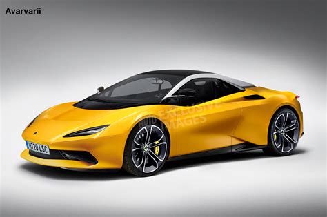 New 2020 Lotus sports car to be brand’s first electrified model | Auto Express