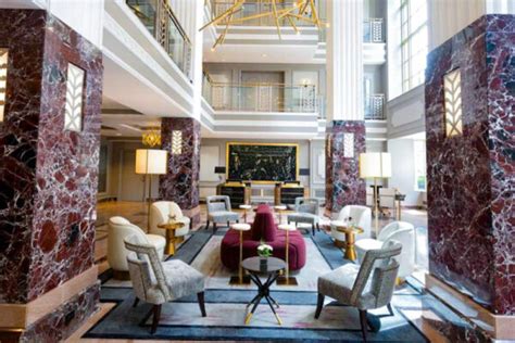 The 12 Best Hotels in Columbus, Ohio – Wandering Wheatleys