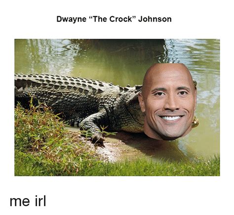 The Great One: 10 Hilarious Dwayne "The Rock" Johnson Memes