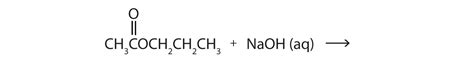 15.9 Hydrolysis of Esters | The Basics of General, Organic, and ...