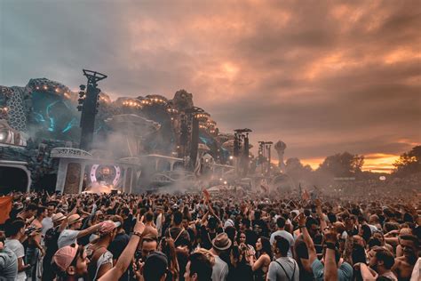 Top 25 Music Festivals in Belgium To Experience Before You Die [2019]