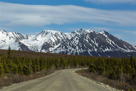 Guide: Experience the beauty of driving the Denali Highway - Explore With Alec