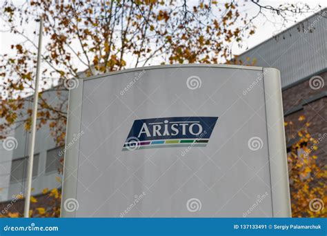 Aristo Pharma Logo Closeup in Berlin, Germany Editorial Photo - Image of pharmaceutical, care ...