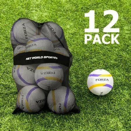 Netball Equipment | Buy Netball Gear | Net World Sports