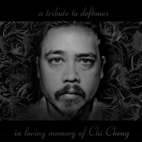 A tribute to Deftones: in loving memory of Chi Cheng | Various Artists ...