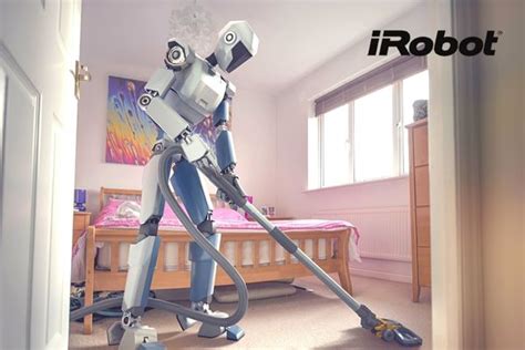 Amazon (AMZN) and iRobot (IRBT) Struck a $1.7 Billion All-Cash Deal