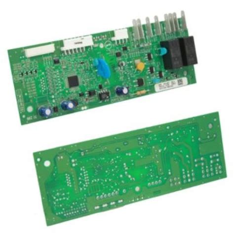 12002709 Amana Dishwasher Control Board Kit