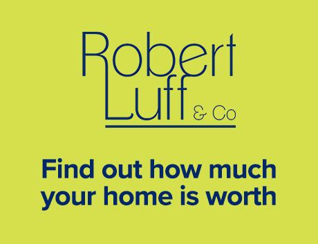 Contact Robert Luff & Co Estate and Letting Agents in Worthing