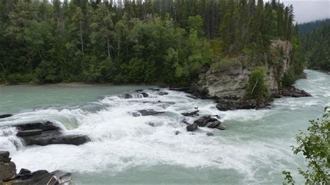 Rearguard Falls Provincial Park - British Columbia - Canada | British columbia canada, Western ...