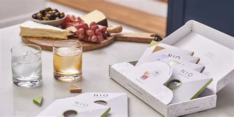 Postal cocktail brand, NIO, introduce delicious summer flavours