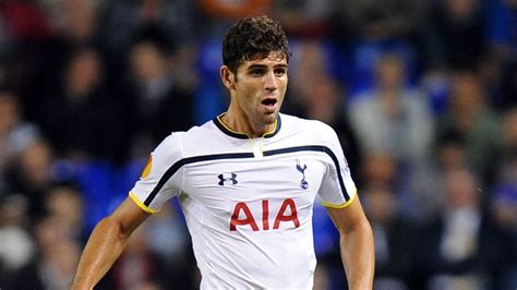 Federico Fazio joins Serie A side Roma from Tottenham | Football News | Sky Sports