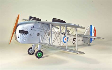 Scatch Built 1/32 scale Blackburn Blackburn by Frank Mitchell