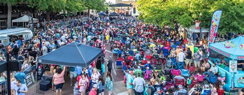 Red Dirt Festival Celebrates The Best Texas BBQ & Music