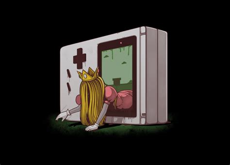 11 Indie Horror Games to Check Out - Threadless Blog