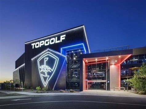 Topgolf Facility Approved To Be Built On Long Island | Sachem, NY Patch