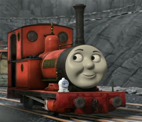 Rheneas (T&F) | Thomas the Tank Engine Wiki | Fandom